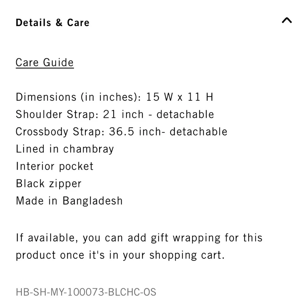 Clare V Black Woven Hobo Shoulder Bag